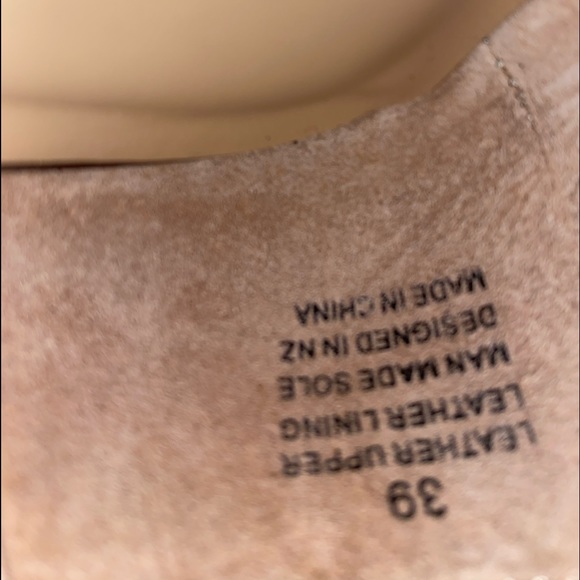 Mi Piaci Shoes Women - Picture 4 of 6